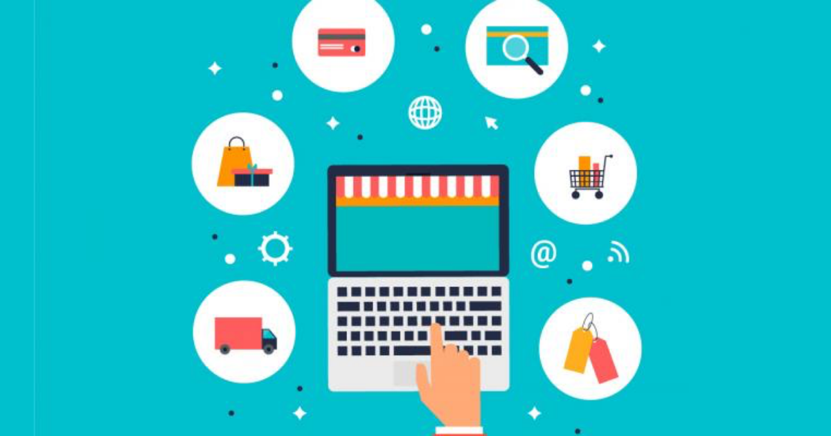 E-commerce Platform